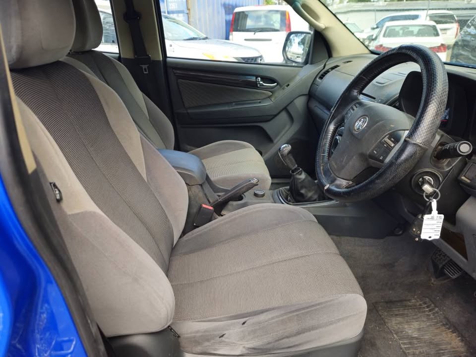 2013 Holden colorado ltz update diesel 4wd 9.jpg